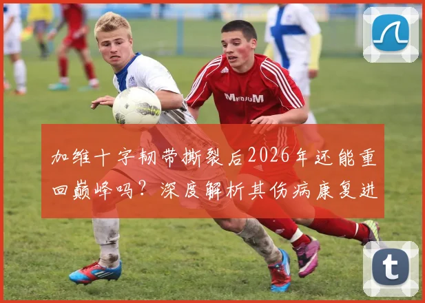 加维十字韧带撕裂后2026年还能重回巅峰吗？深度解析其伤病康复进程与心路历程
